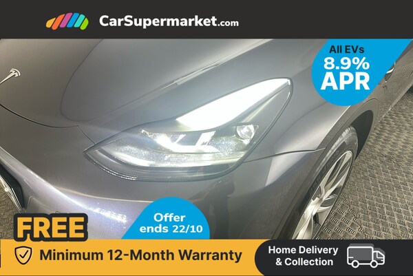 Used Tesla Model Y 2022 for sale - 76267943: Photo 22