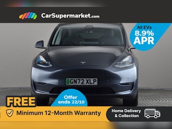 Used Tesla Model Y 2022 for sale - 76267943: Photo 2