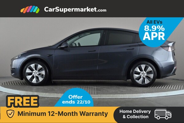 Used Tesla Model Y 2022 for sale - 76267943: Photo 3