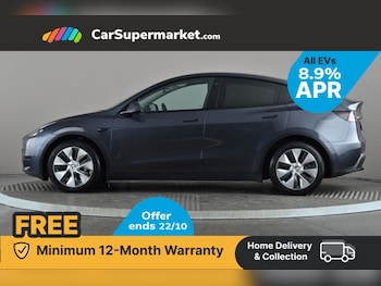 Used Tesla Model Y 2022 for sale - 76267943: Photo 3