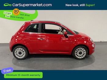 Used Fiat 500 2023 for sale - 78583939: Photo