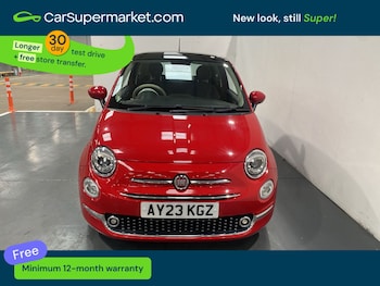 Used Fiat 500 2023 for sale - 78583939: Photo