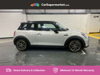 Used MINI Hatch 2022 for sale - 74928066: Photo