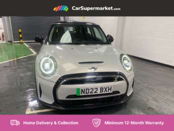 Used MINI Hatch 2022 for sale - 74928066: Photo