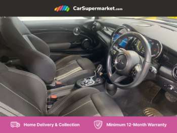 Used MINI Hatch 2022 for sale - 74928066: Photo
