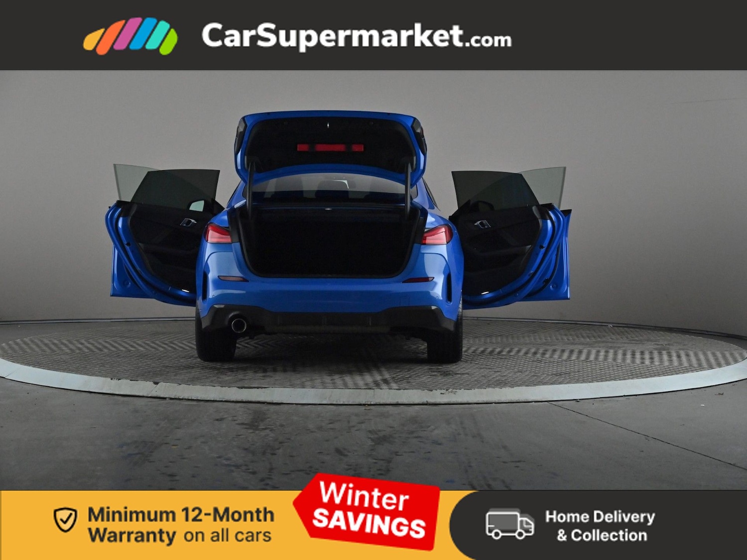 Used BMW 2 Series Gran Coupe 2022 for sale - 77026559: Photo 12