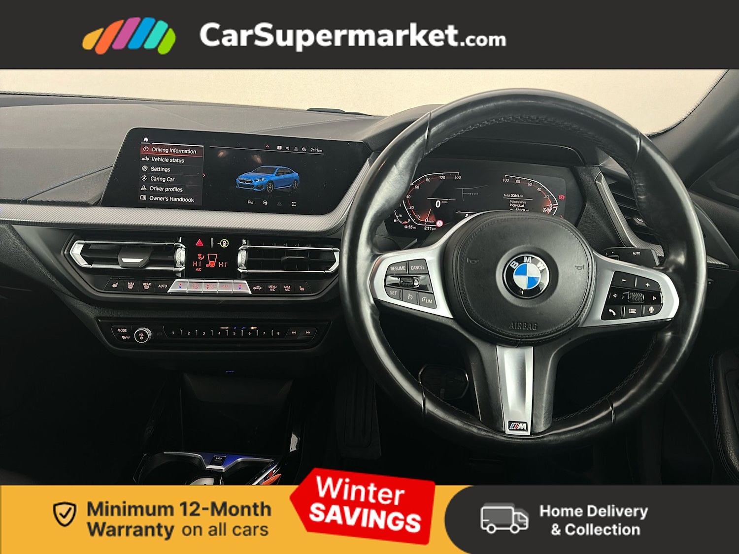 Used BMW 2 Series Gran Coupe 2022 for sale - 77026559: Photo 15