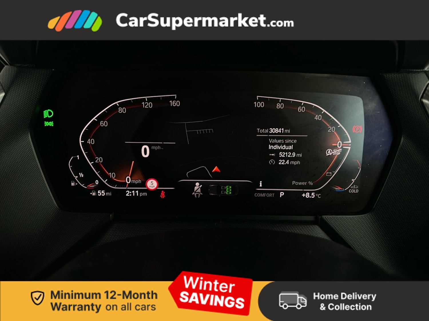 Used BMW 2 Series Gran Coupe 2022 for sale - 77026559: Photo 16