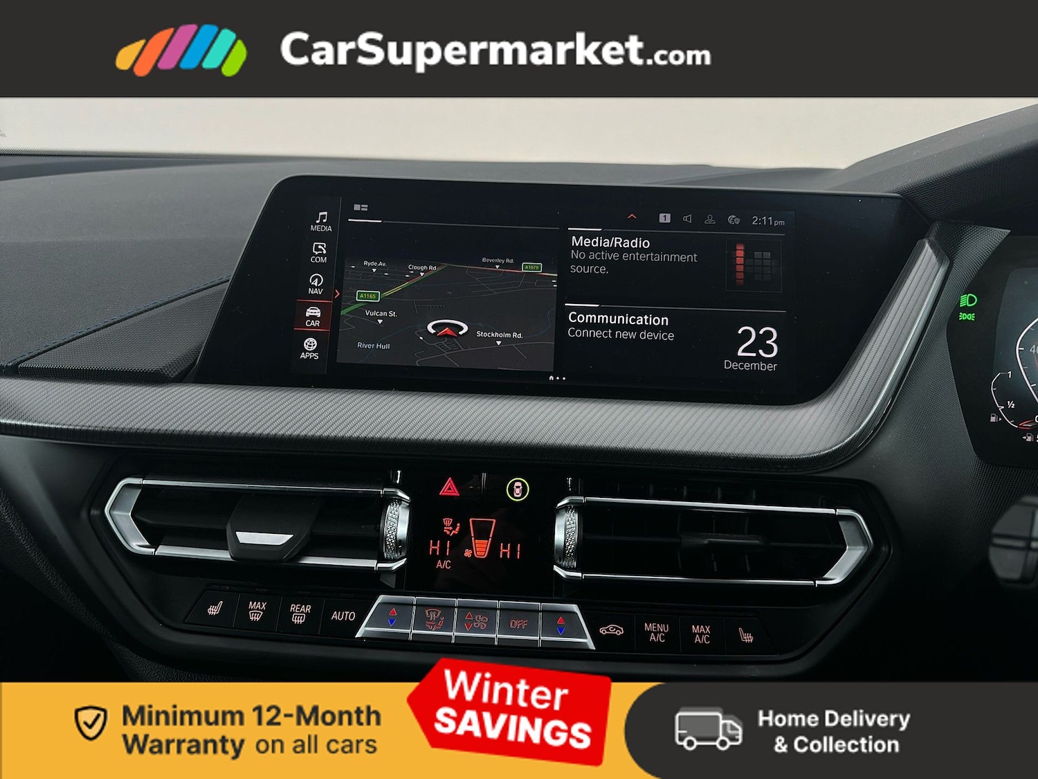 Used BMW 2 Series Gran Coupe 2022 for sale - 77026559: Photo 17