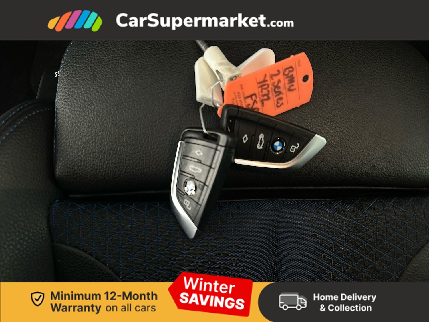 Used BMW 2 Series Gran Coupe 2022 for sale - 77026559: Photo 24