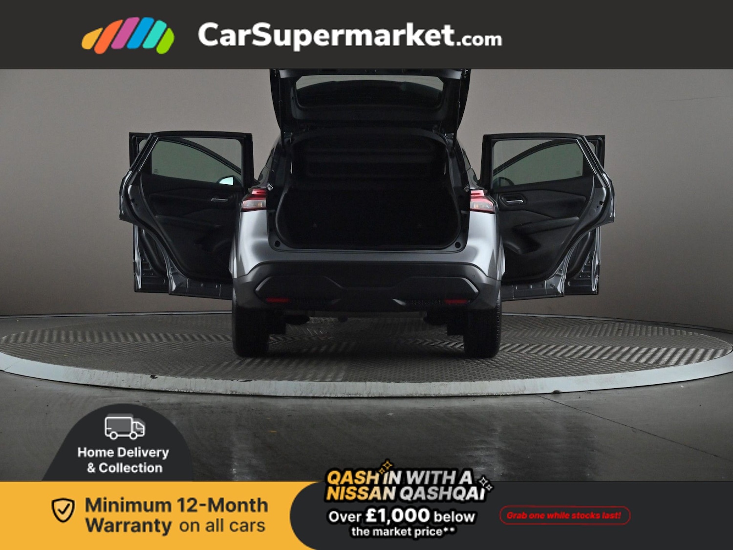 Used Nissan Qashqai 2022 for sale - 76922928: Photo 13