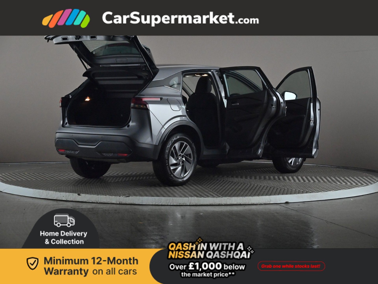 Used Nissan Qashqai 2022 for sale - 76922928: Photo 14