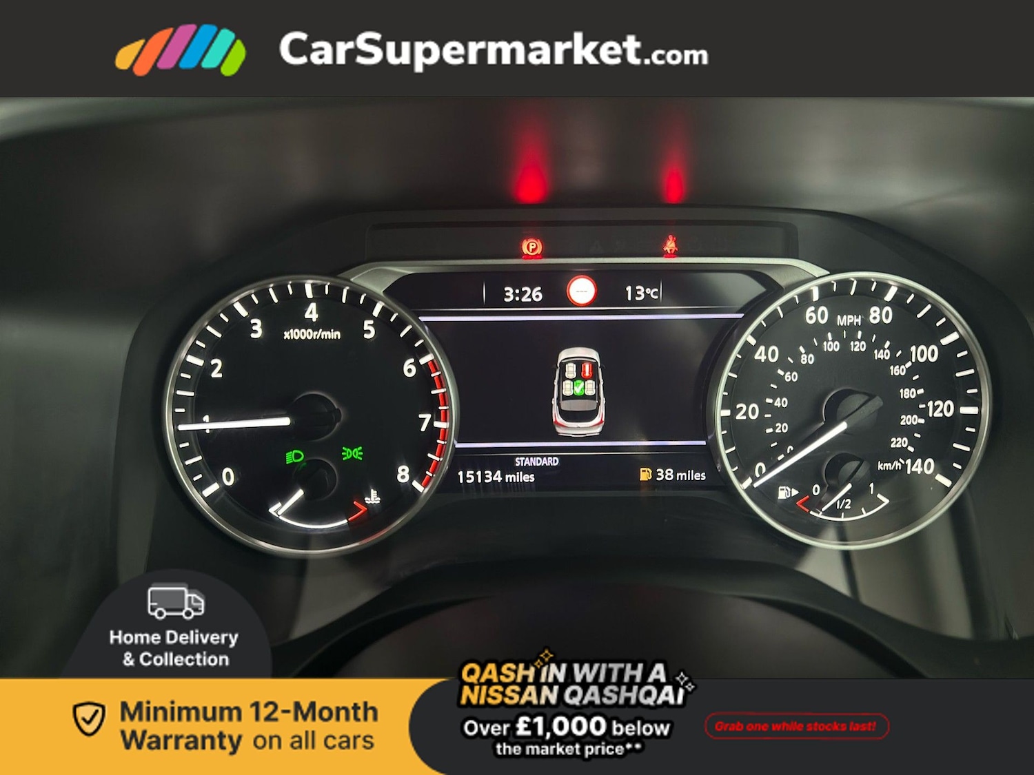 Used Nissan Qashqai 2022 for sale - 76922928: Photo 17