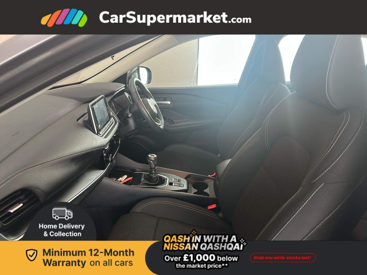 Used Nissan Qashqai 2022 for sale - 76922928: Photo 19