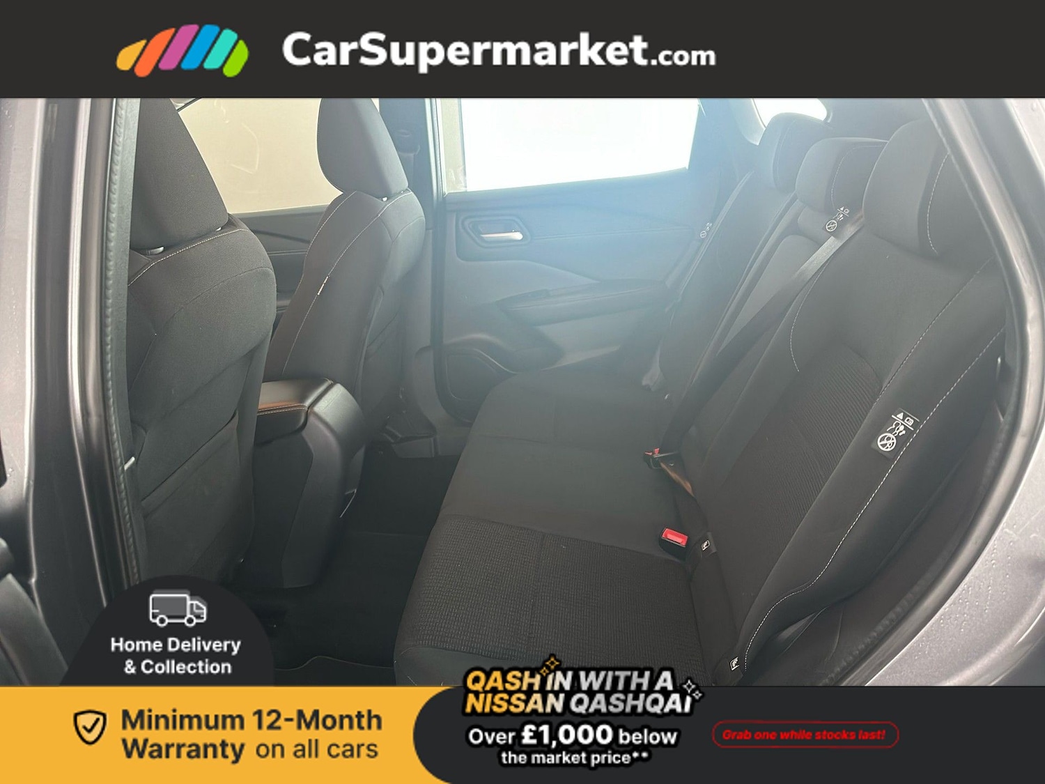 Used Nissan Qashqai 2022 for sale - 76922928: Photo 20