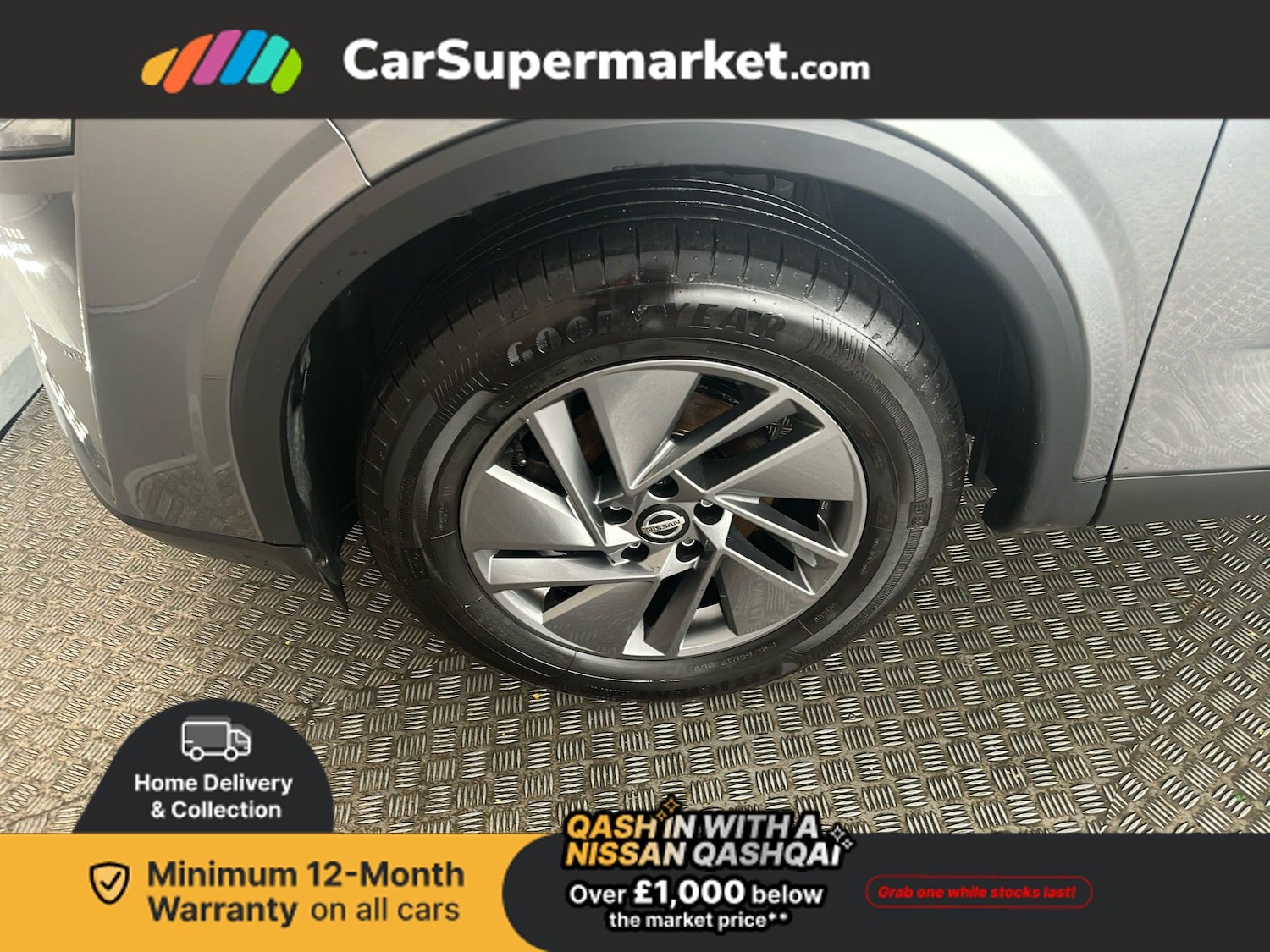 Used Nissan Qashqai 2022 for sale - 76922928: Photo 21