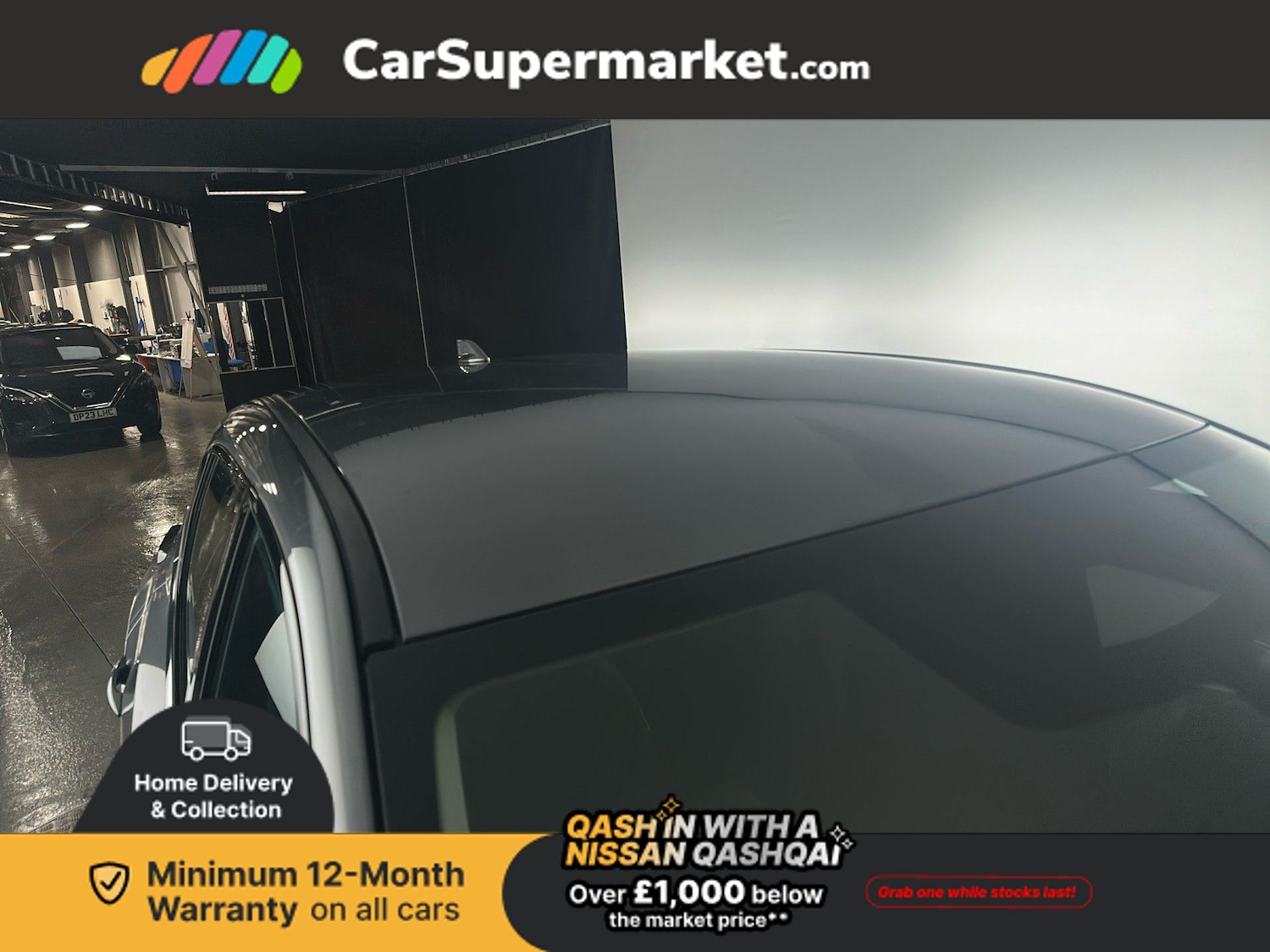 Used Nissan Qashqai 2022 for sale - 76922928: Photo 23