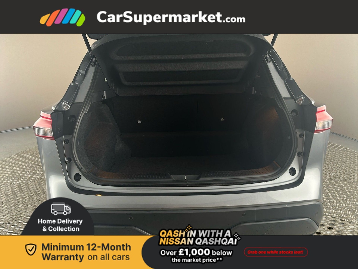 Used Nissan Qashqai 2022 for sale - 76922928: Photo 24