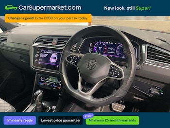 Used Volkswagen Tiguan 2023 for sale - 78209472: Photo