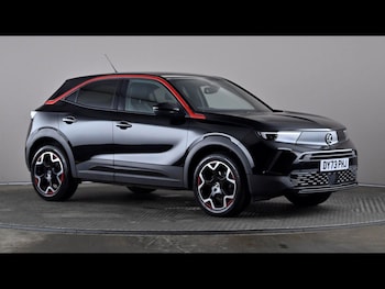 Used Vauxhall Mokka 2023 for sale - 78961414: Photo