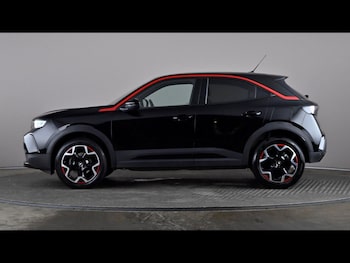 Used Vauxhall Mokka 2023 for sale - 78961414: Photo