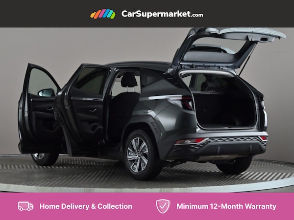 Used Hyundai TUCSON 2022 for sale - 76177346: Photo 10
