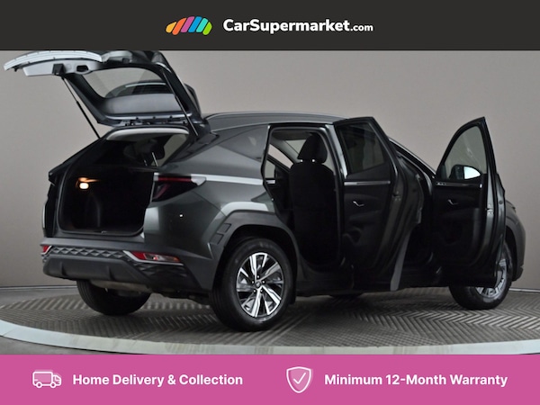 Used Hyundai TUCSON 2022 for sale - 76177346: Photo 12