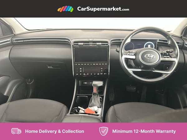 Used Hyundai TUCSON 2022 for sale - 76177346: Photo 13