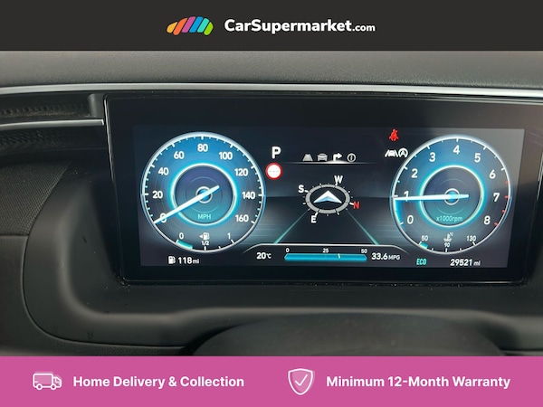 Used Hyundai TUCSON 2022 for sale - 76177346: Photo 15