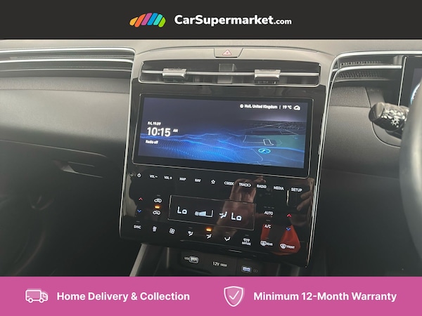 Used Hyundai TUCSON 2022 for sale - 76177346: Photo 16