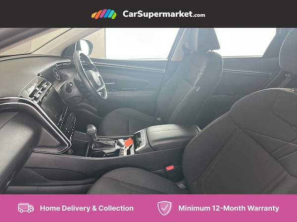 Used Hyundai TUCSON 2022 for sale - 76177346: Photo 17