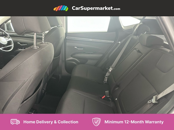 Used Hyundai TUCSON 2022 for sale - 76177346: Photo 18