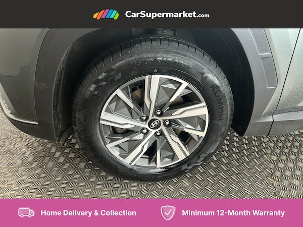 Used Hyundai TUCSON 2022 for sale - 76177346: Photo 19