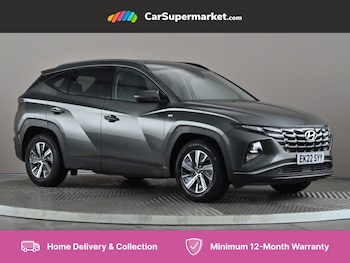 Hyundai - TUCSON
