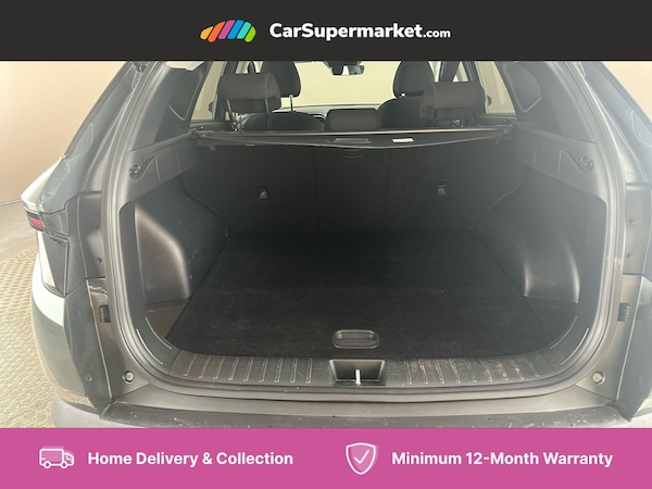 Used Hyundai TUCSON 2022 for sale - 76177346: Photo 22