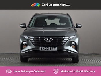Used Hyundai TUCSON 2022 for sale - 76177346: Photo 2