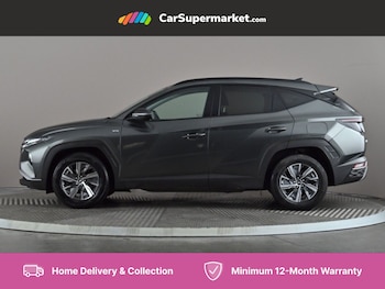Used Hyundai TUCSON 2022 for sale - 76177346: Photo 3