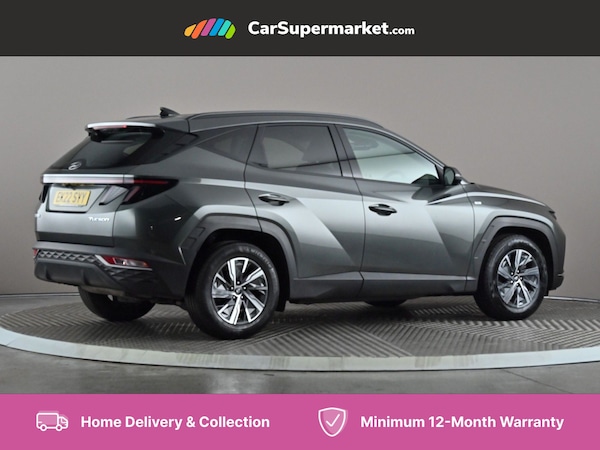 Used Hyundai TUCSON 2022 for sale - 76177346: Photo 6