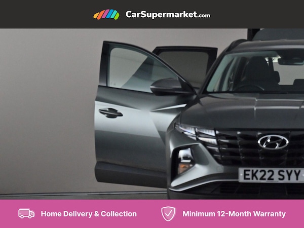 Used Hyundai TUCSON 2022 for sale - 76177346: Photo 8