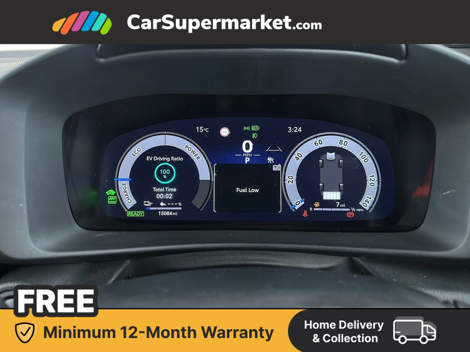 Used Toyota C-HR 2024 for sale - 77943746: Photo 15