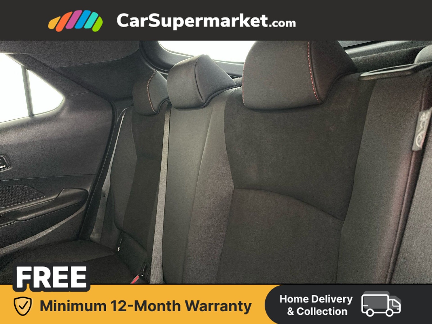 Used Toyota C-HR 2024 for sale - 77943746: Photo 18