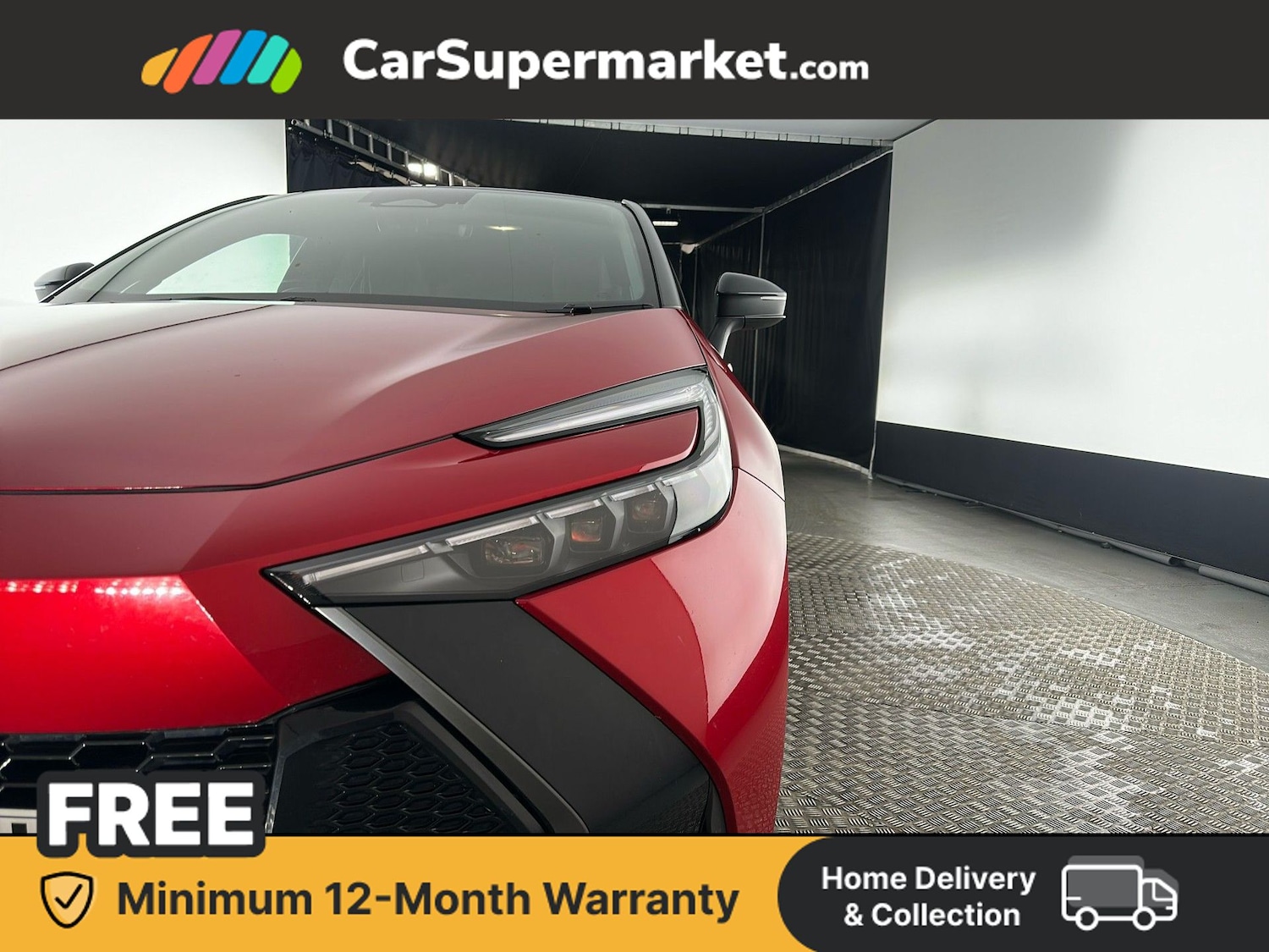 Used Toyota C-HR 2024 for sale - 77943746: Photo 20