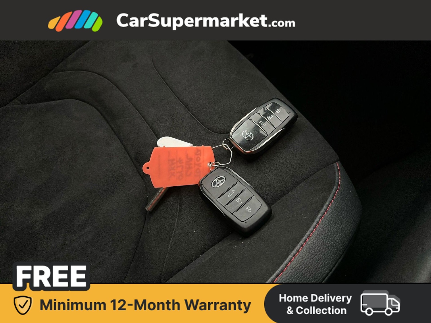 Used Toyota C-HR 2024 for sale - 77943746: Photo 23