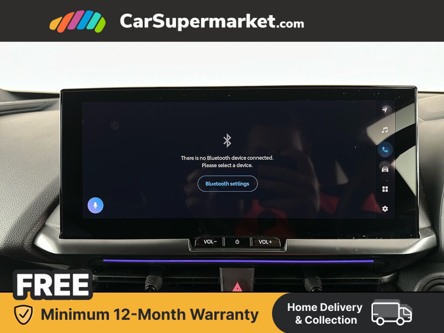 Used Toyota C-HR 2024 for sale - 77943746: Photo 25