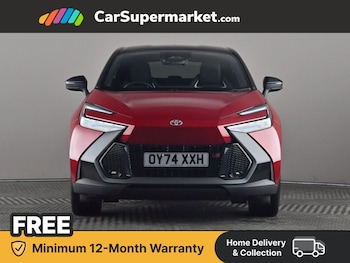 Used Toyota C-HR 2024 for sale - 77943746: Photo