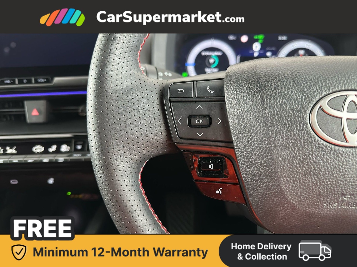 Used Toyota C-HR 2024 for sale - 77943746: Photo 30