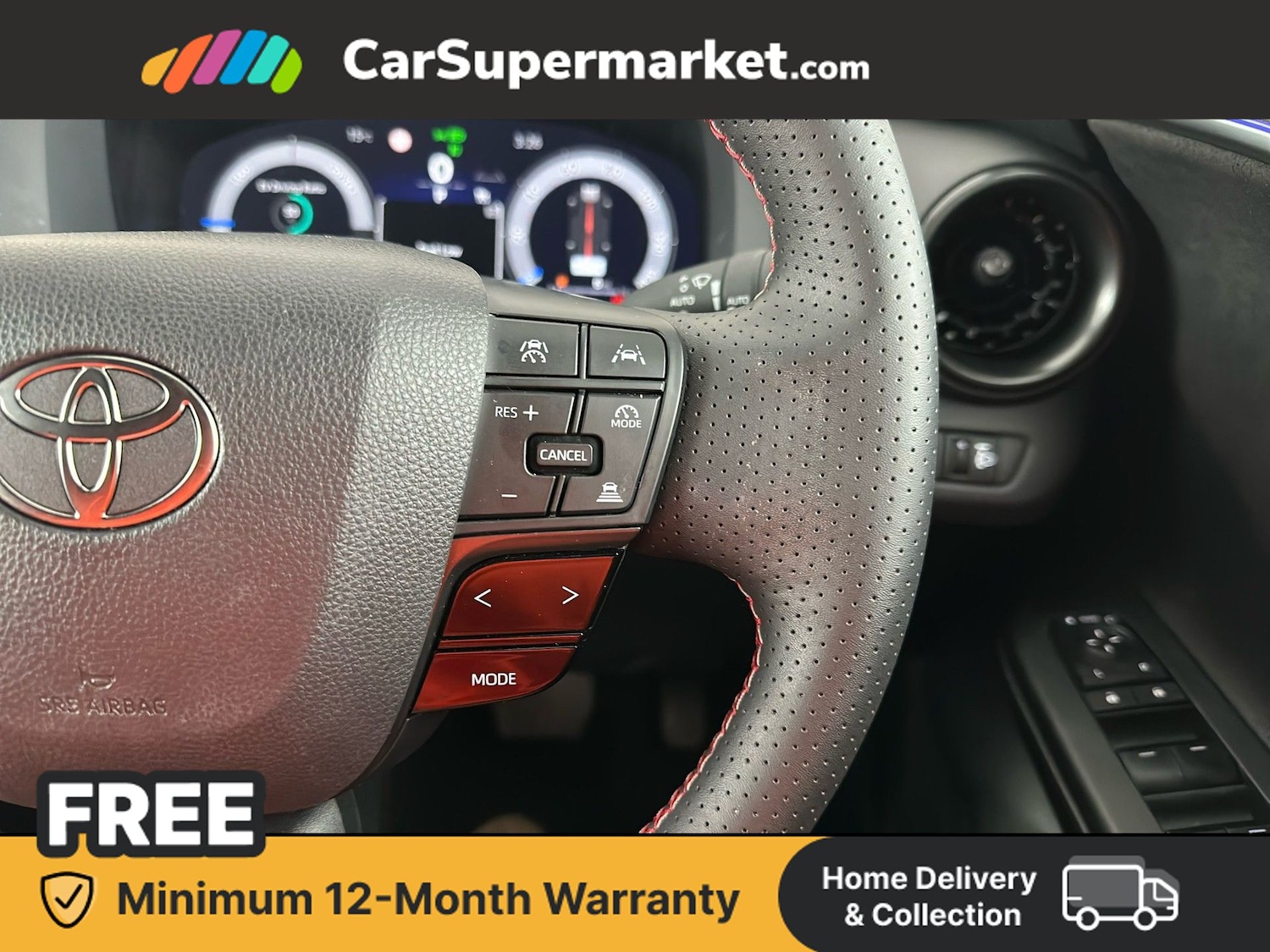 Used Toyota C-HR 2024 for sale - 77943746: Photo 31