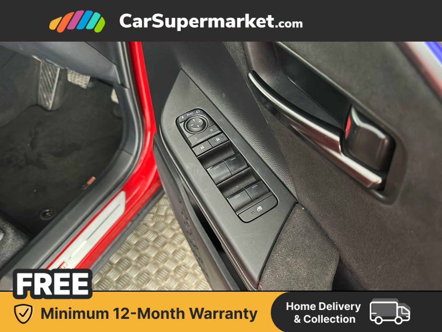 Used Toyota C-HR 2024 for sale - 77943746: Photo 33