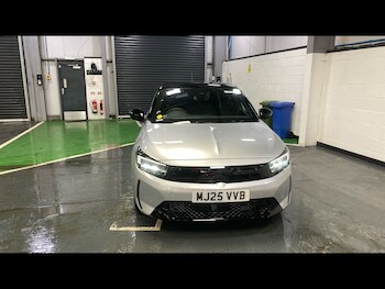 Used Vauxhall Corsa 2025 for sale - 78826841: Photo