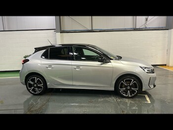 Used Vauxhall Corsa 2025 for sale - 78826841: Photo